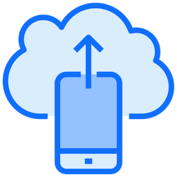 Cloud  Icon