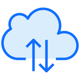 Cloud  Icon