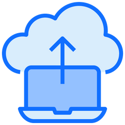 Cloud  Icon