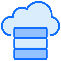 Cloud  Icon