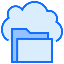 Cloud  Icon