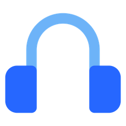 Headset  Icon