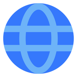 Internet  Symbol