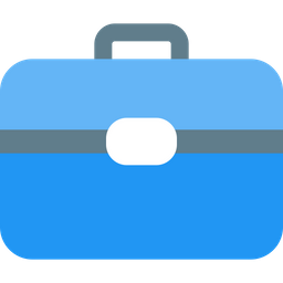 Briefcase  Icon