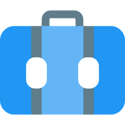 Briefcase  Icon