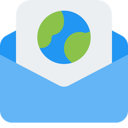 Email  Icon