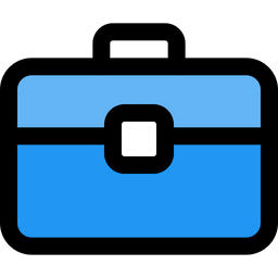 Briefcase  Icon