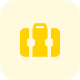 Briefcase  Icon