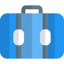 Briefcase  Icon