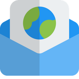 Email  Icon