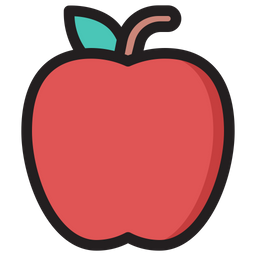 Apple  Icon