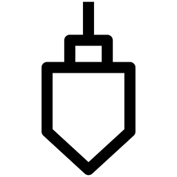 Baumaterial  Symbol