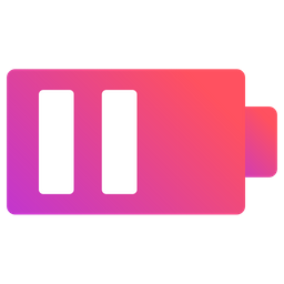 Battery  Icon