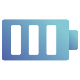 Battery  Icon