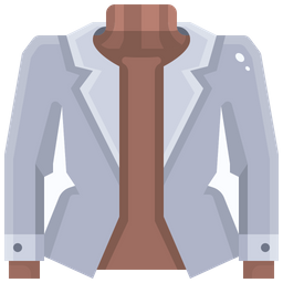 Coat  Icon