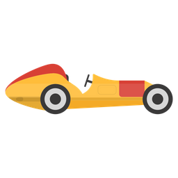 Cabriolet  Icon