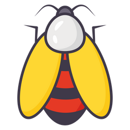 Bee Drone  Icon