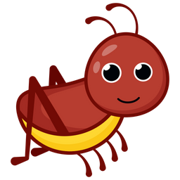 Bed Bug  Icon