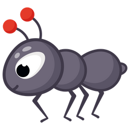 Ant Queen  Icon