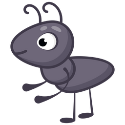 Ant  Icon