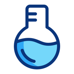 Flask  Icon