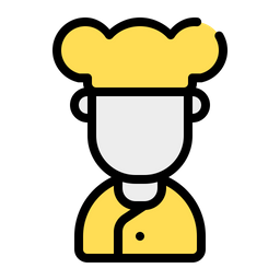 Chef  Icon