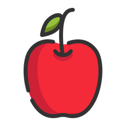 Apple  Icon