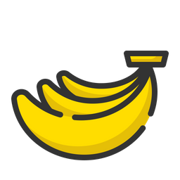 Banana  Icon