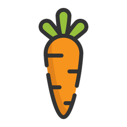 Carrot  Icon