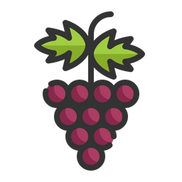 Grape  Icon