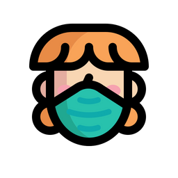 Facemask  Icon