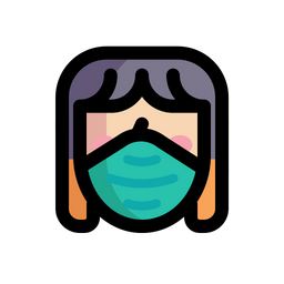 Facemask  Icon