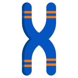 Chromosome  Icon