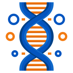 Dna  Icon