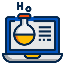 Laboratory Online  Icon