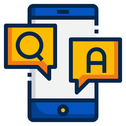 Questions  Icon