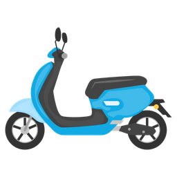 Scooty  Icon