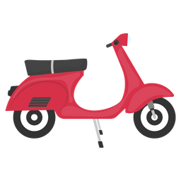 Scooty  Icon