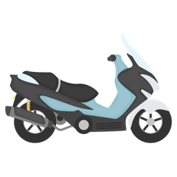 Scooty  Icon