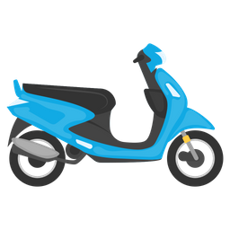 Scooty  Icon