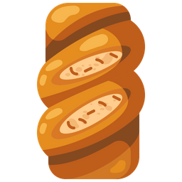 Ciabatta  Symbol