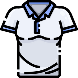 Fit Tshirt  Icon