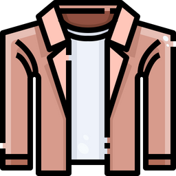 Coat  Icon