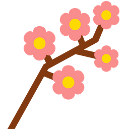 Flower  Icon