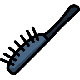 Comb  Icon