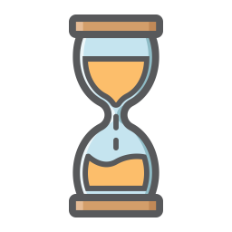 Hourglass  Icon