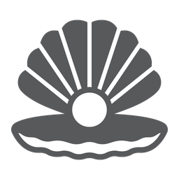 Seashell  Icon