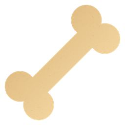 Bone  Icon