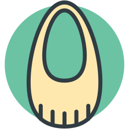 Apron  Icon