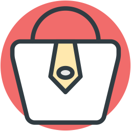 Bag  Icon